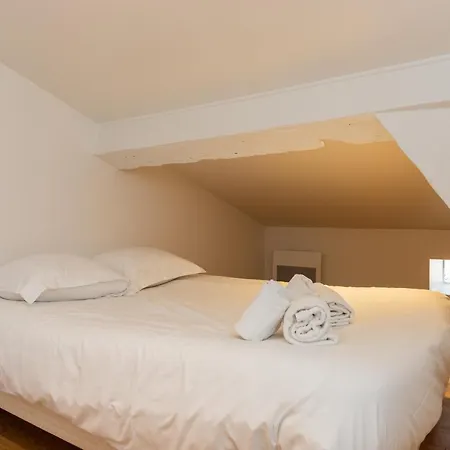 Apartment Dify Malesherbes - Quartier Foch Lyon