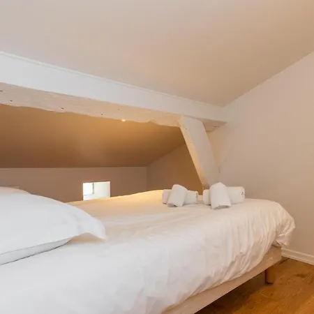Dify Malesherbes - Quartier Foch Apartment Lyon