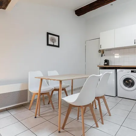 Dify Malesherbes - Quartier Foch *
