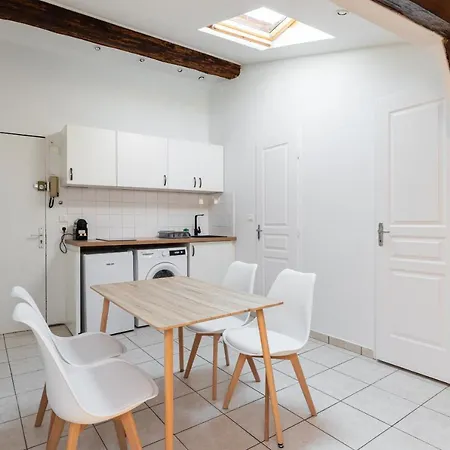 Apartment Dify Malesherbes - Quartier Foch