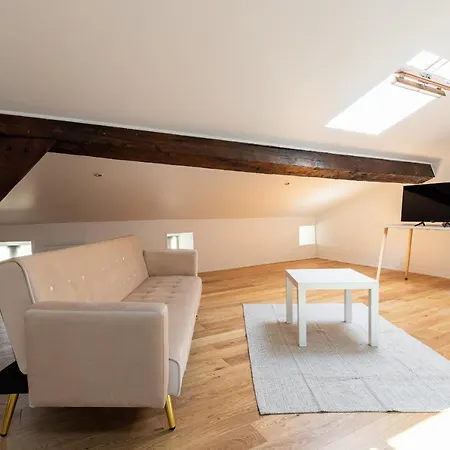 Apartment Dify Malesherbes - Quartier Foch *