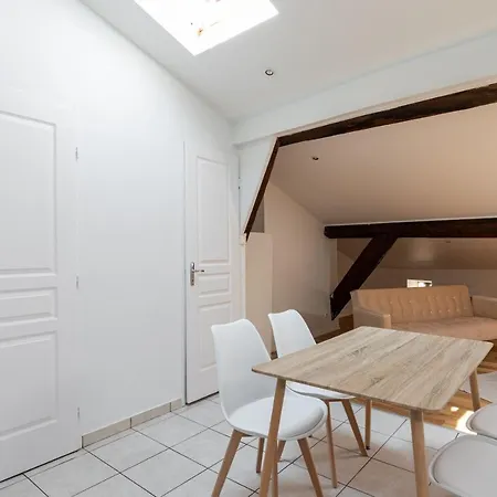 Dify Malesherbes - Quartier Foch *
