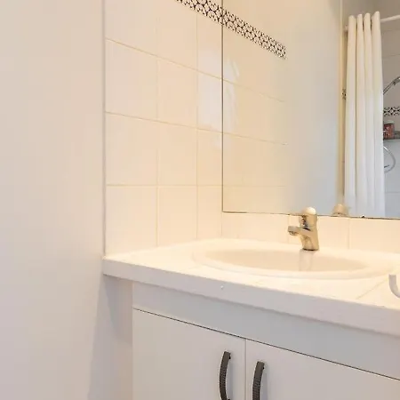 Apartment Dify Malesherbes - Quartier Foch
