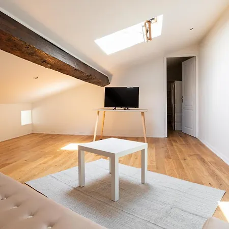 Apartment Dify Malesherbes - Quartier Foch *